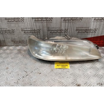 Φανάρι Εμπρός Δεξί Peugeot 306 1996-1999