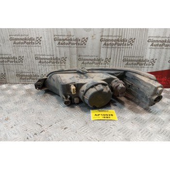 Φανάρι Εμπρός Δεξί Peugeot 306 1996-1999