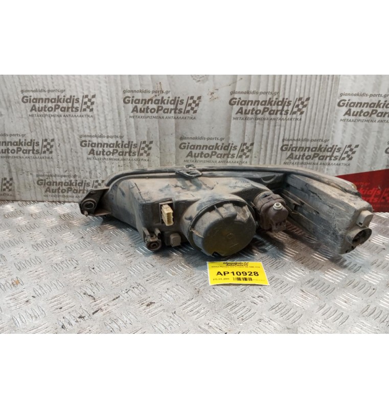 Φανάρι Εμπρός Δεξί Peugeot 306 1996-1999