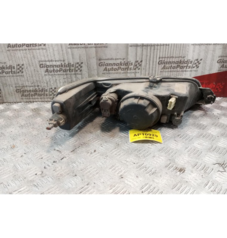 Φανάρι Εμπρός Αριστερό Peugeot 306 1996-1999