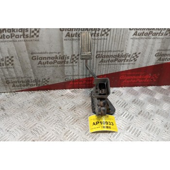 Πεντάλ Γκαζιού Ηλεκτρικό-Πoντεσιόμετρο Ford Transit 2000-2006 (10pins) YC15-9F836-BC