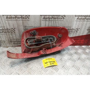 Φανάρι Πίσω Δεξί Peugeot 306 1996-1999 caravan