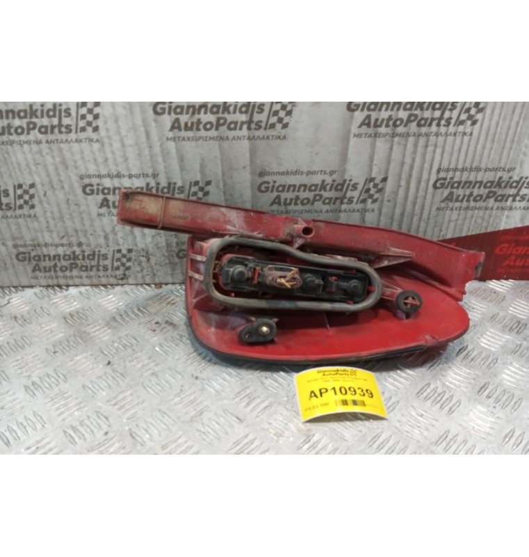 Φανάρι Πίσω Αριστερό Peugeot 306 1996-1999 caravan