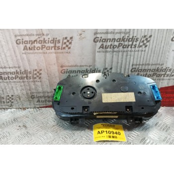 Καντράν - Κοντέρ Ψηφιακό Volkswagen Golf IV 1998-2004 1035100002 0263628001