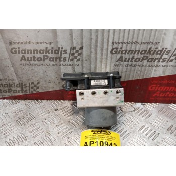 Μοναδα ABS Toyota Corolla 1ZR FE 2007-2011 0265231959 0265800527  44510-02120