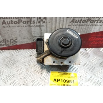 Μονάδα ABS Volkswagen Golf IV 1998-2004 1J0614117D