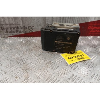 Μονάδα ABS Volkswagen Golf IV 1998-2004 1J0614117D