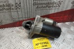 Μίζα Toyota Corolla 1ZR FE 2007-2011 004A94449