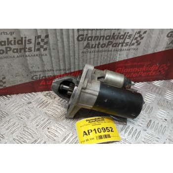 Μίζα Toyota Corolla 1ZR FE 2007-2011 004A94449