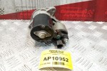 Μίζα Toyota Corolla 1ZR FE 2007-2011 004A94449