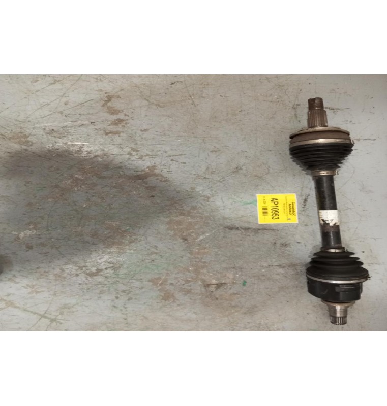 Ημιαξόνιο Αριστερο Κοντο Toyota Corolla 1ZR FE  2007-2011