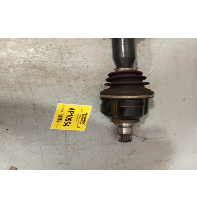 Ημιαξόνιο Δεξι Μακρυ Toyota Corolla 1ZR FE 2007-2011