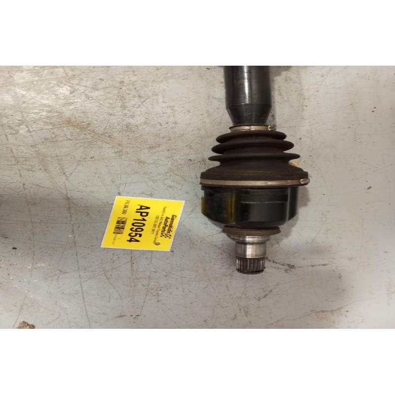 Ημιαξόνιο Δεξι Μακρυ Toyota Corolla 1ZR FE 2007-2011