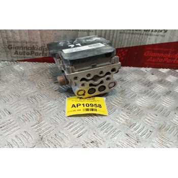 Μονάδα ABS Opel Vectra 1999-2002 S105000001P KH128644101