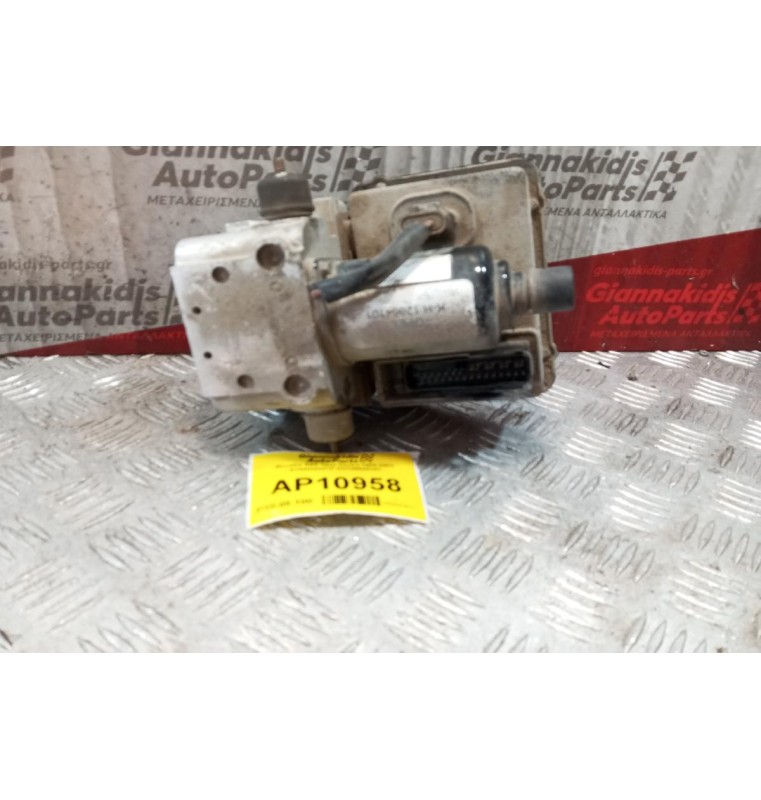 Μονάδα ABS Opel Vectra 1999-2002 S105000001P KH128644101