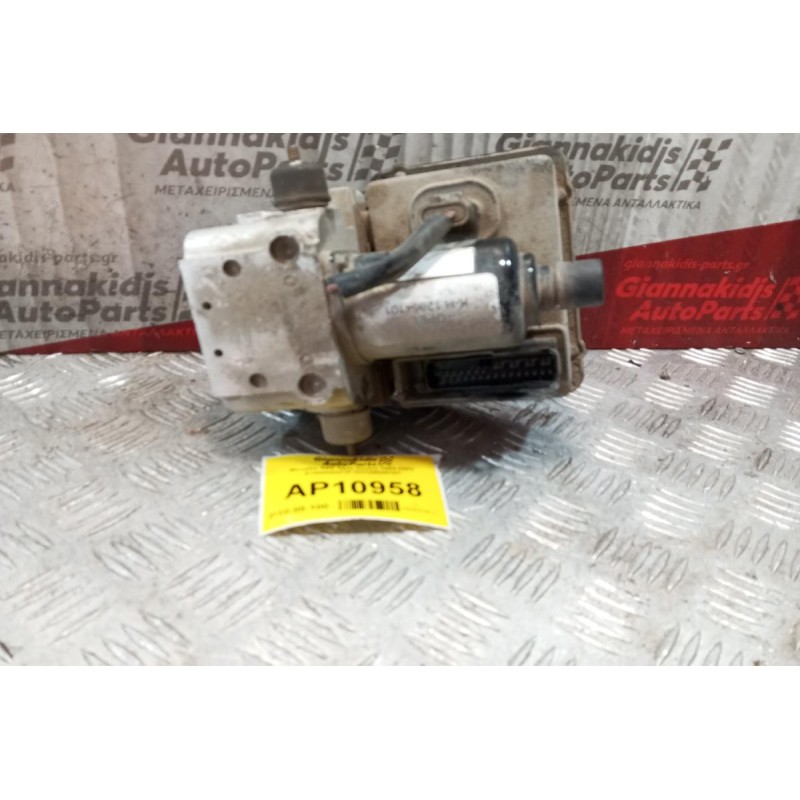 Μονάδα ABS Opel Vectra 1999-2002 S105000001P KH128644101