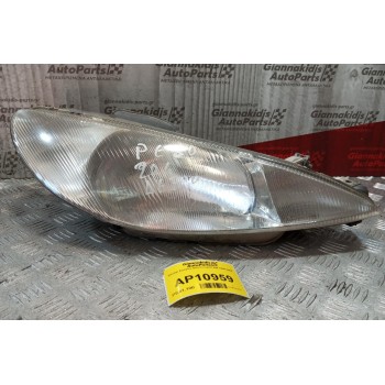 Φανάρι Εμπρός Δεξι Peugeot 206 1998-2003