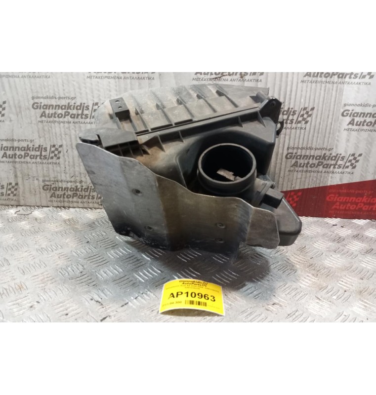 Φιλτροκούτι Audi A4 2000-2006  038133837Q 0381338370