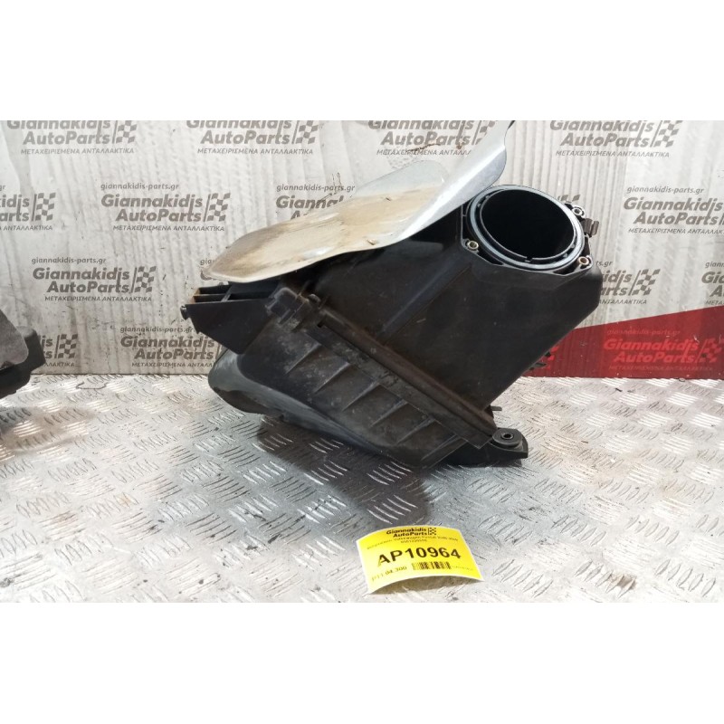 Φιλτροκούτι Volkswagen Passat 2000-2005 058133837E