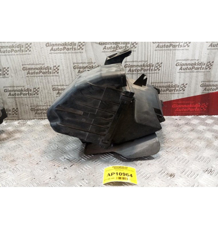 Φιλτροκούτι Volkswagen Passat 2000-2005 058133837E