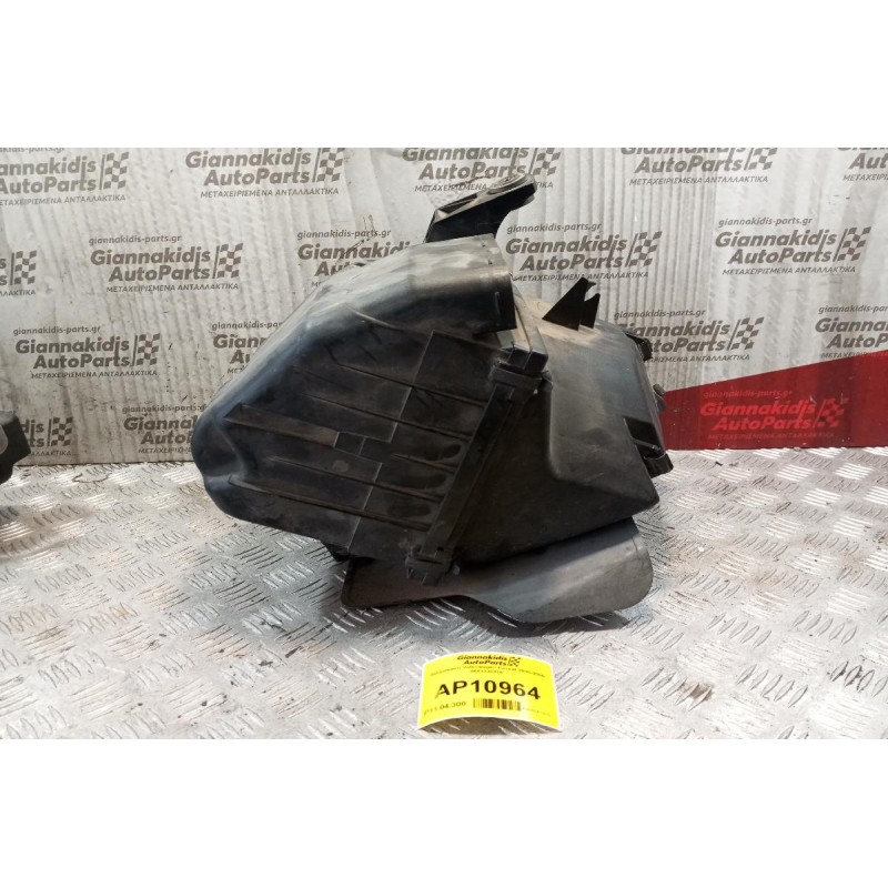 Φιλτροκούτι Volkswagen Passat 2000-2005 058133837E