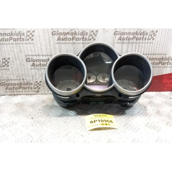 Καντράν - Κοντέρ Alfa Romeo Alfa 147 2004-2010  735290197 (18pins)