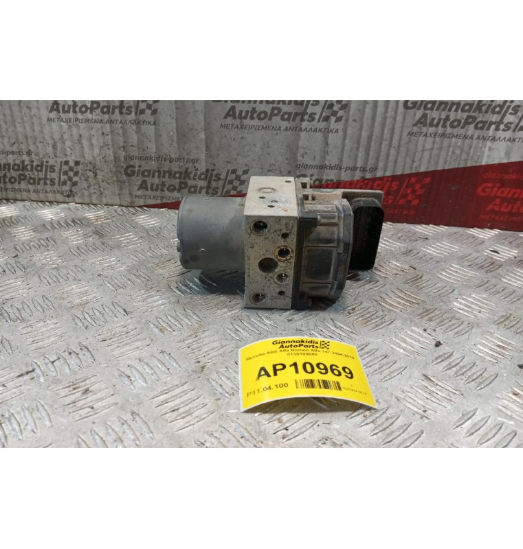 Μονάδα ABS Alfa Romeo Alfa 147 2004-2010 0130108080