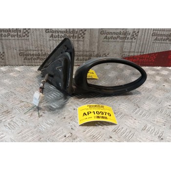Καθρέφτης Ηλεκτρικος Δεξις  Alfa Romeo Alfa 147 2004-2010 (5pins)