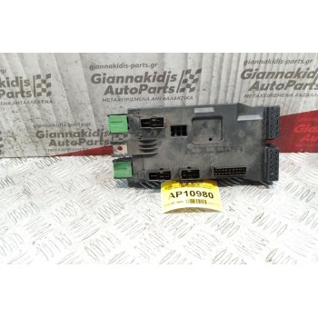 Ασφάλειες - Ασφαλειοθήκη Mercedes-Benz Vito 1996-2004  0005400650 08501002