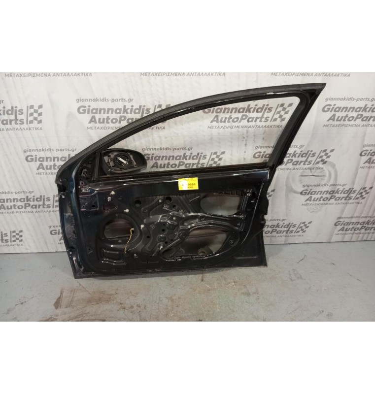 Opel Vectra Πορτα Εμπρος Δεξια 2002-2005