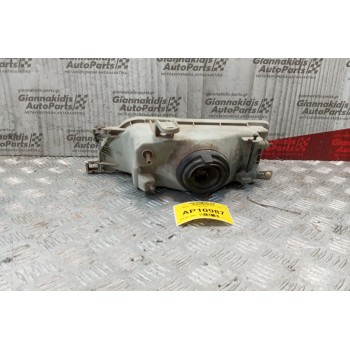 Φανάρι Εμπρός Δεξι Toyota Corolla 1988-1991