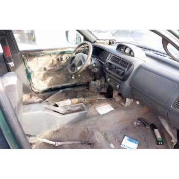 Καμπίνα Mitsubishi L200 1997-2001 (Για ανταλλακτικα)