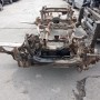 Σκελετός / Σασί Mitsubishi L200 1997-2001