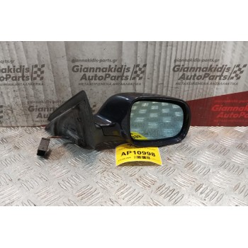 Καθρέφτης Ηλεκτρικός Δεξioς  Audi A6 1997 - 2002  (5 pins)