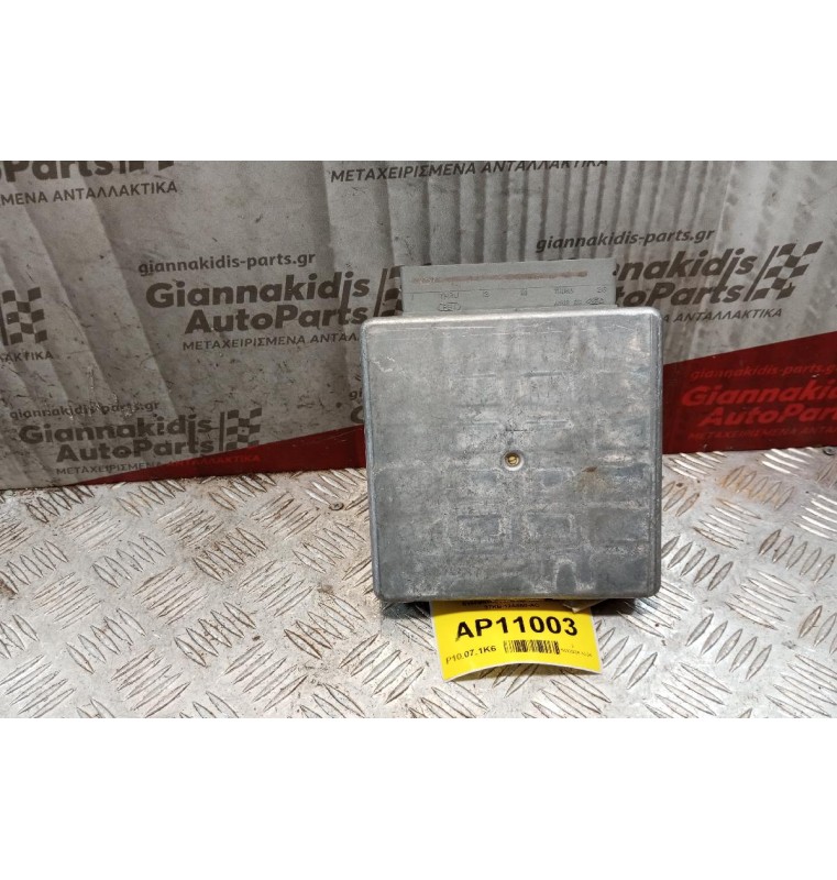 Εγκέφαλος Ford Ka 1997-2008 97KB-12A650-AC