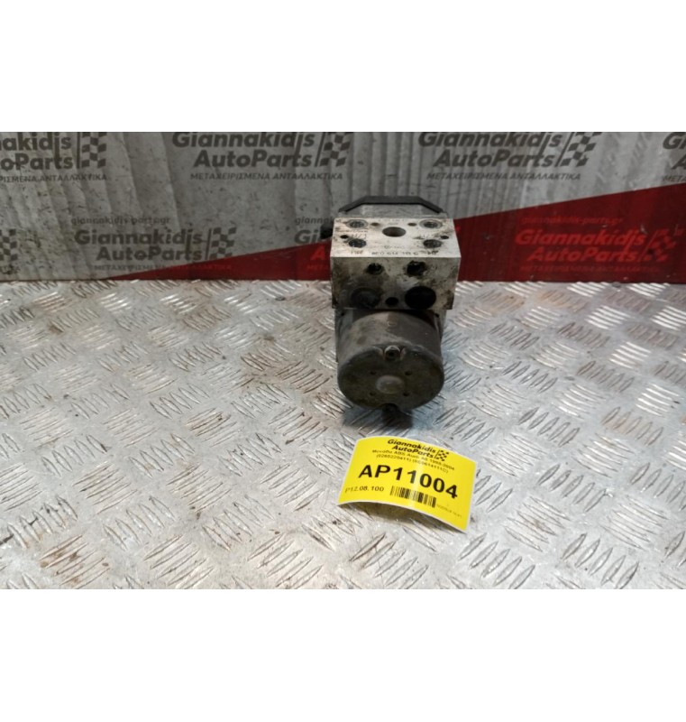 Μονάδα ABS Audi A6 1998-2004 (0265220411) (8E0614111C)