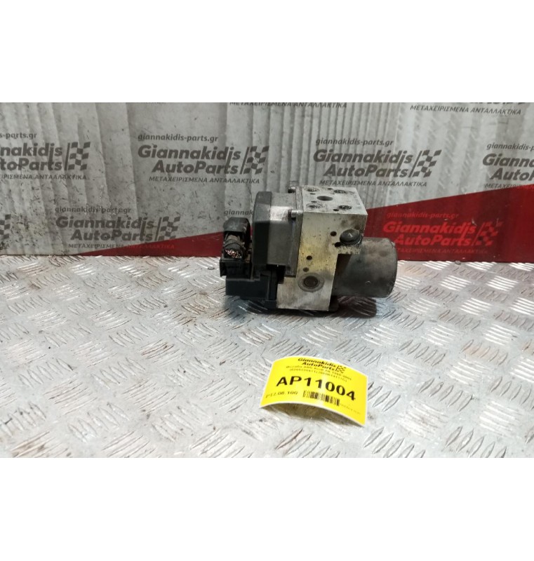 Μονάδα ABS Audi A6 1998-2004 (0265220411) (8E0614111C)