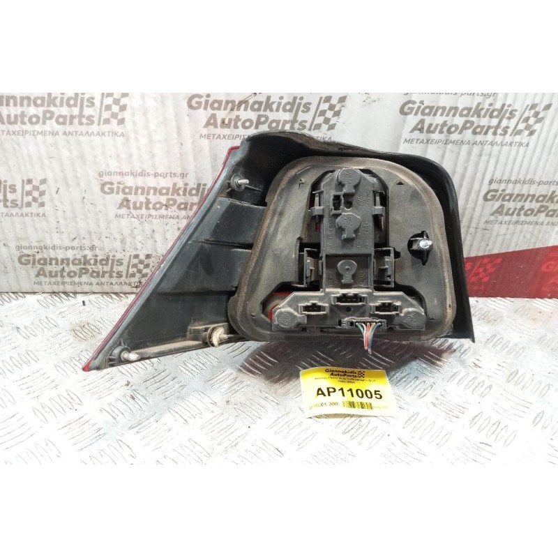 Φανάρι Πίσω Δεξι Volkswagen Golf 1998-2004