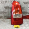 Φανάρι Πίσω Αριστερο Opel Astra G Caravan 1998-2004
