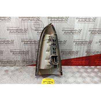 Φανάρι Πίσω Αριστερο Opel Astra G Caravan 1998-2004