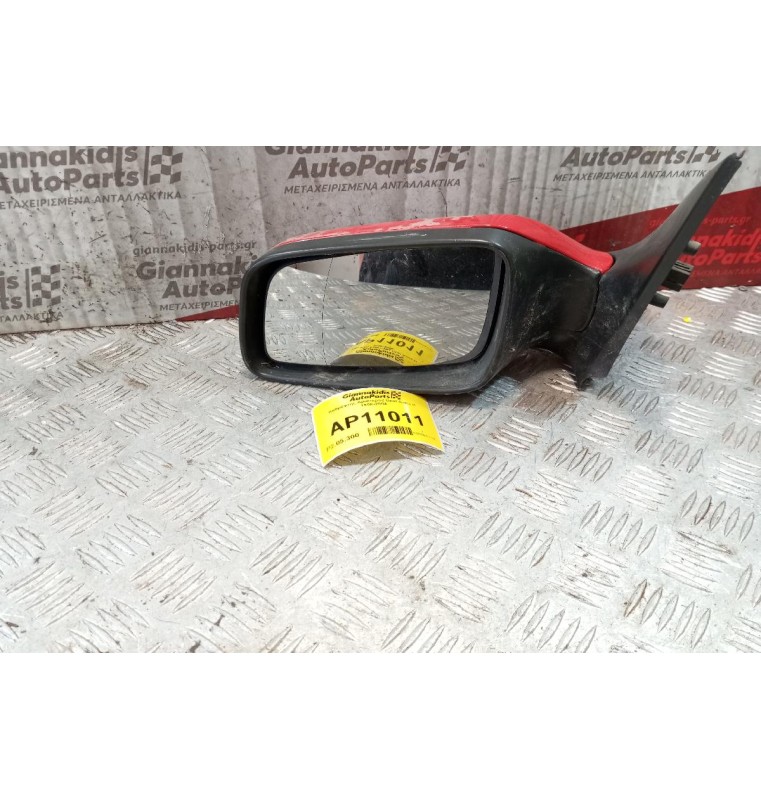Καθρέφτης Αριστερος Opel Astra G Caravan 1998-2004 (5 PINS)