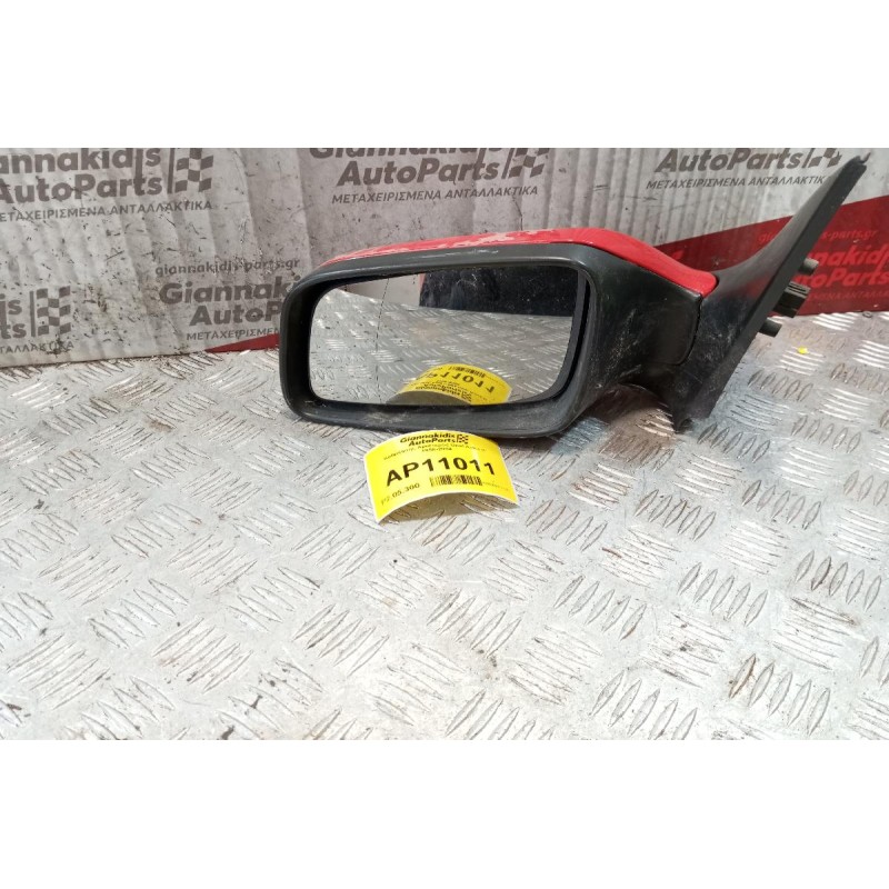Καθρέφτης Αριστερος Opel Astra G Caravan 1998-2004 (5 PINS)