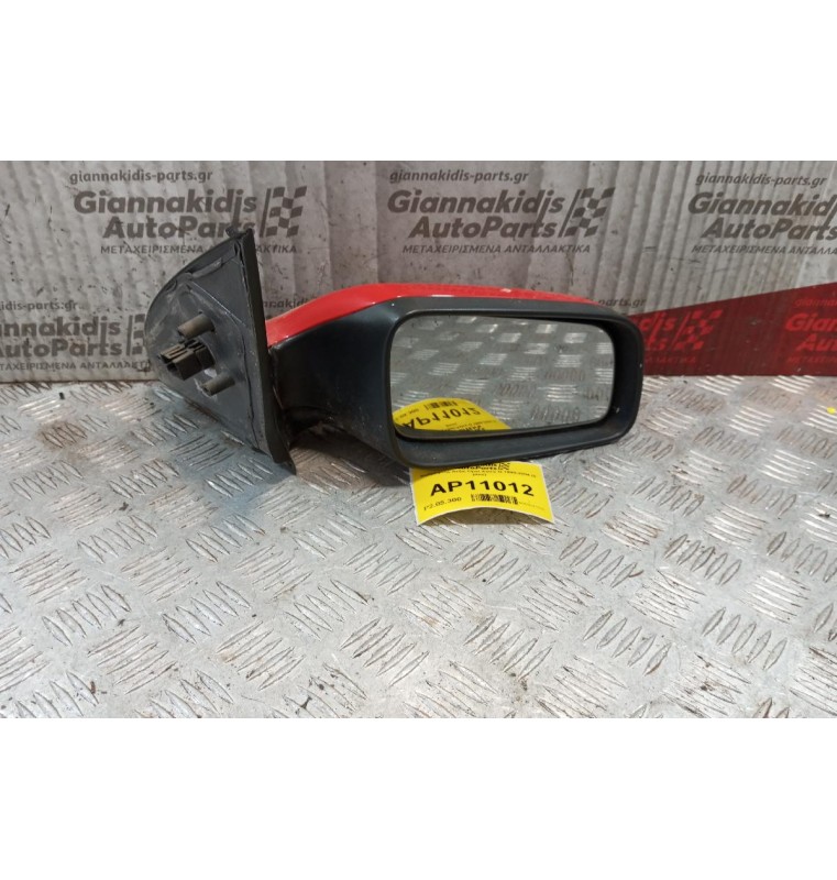 Καθρέφτης Δεξις Opel Astra G Caravan 1998-2004 (5 pins)