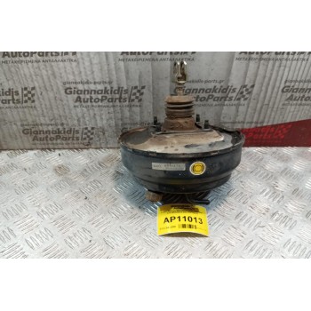 Σεβρό Φρένων Mitsubishi L200 1999-2001  K74 MR449474 852-034189222