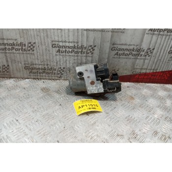 Μονάδα ABS Opel Astra G 1998-2004 0265216651 90581417