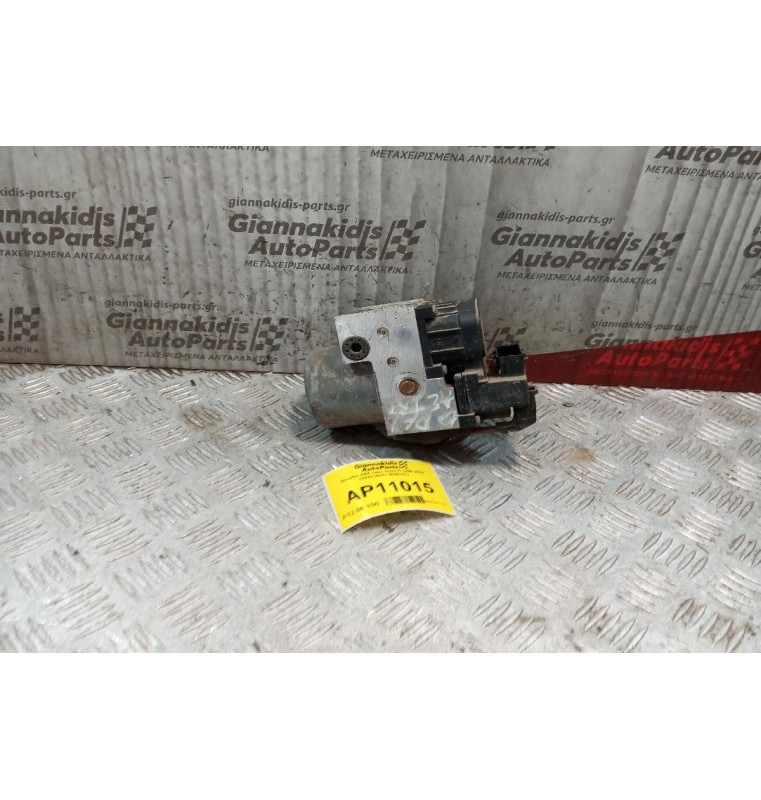 Μονάδα ABS Opel Astra G 1998-2004 0265216651 90581417