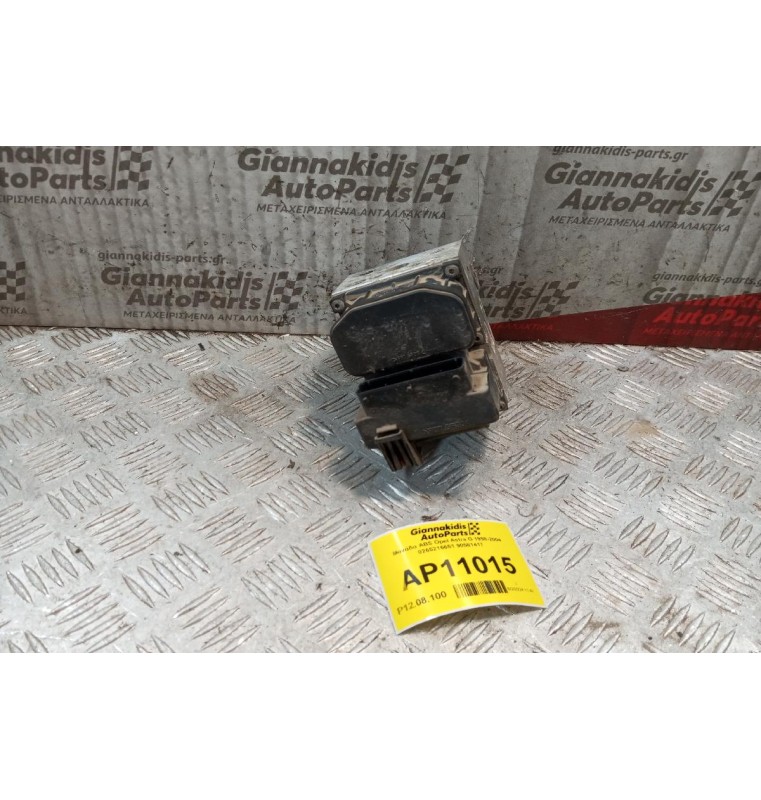 Μονάδα ABS Opel Astra G 1998-2004 0265216651 90581417