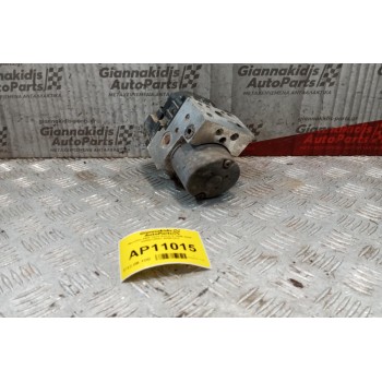 Μονάδα ABS Opel Astra G 1998-2004 0265216651 90581417