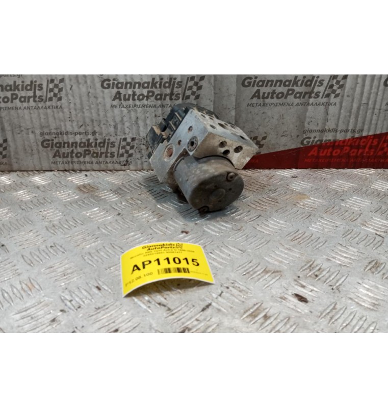 Μονάδα ABS Opel Astra G 1998-2004 0265216651 90581417