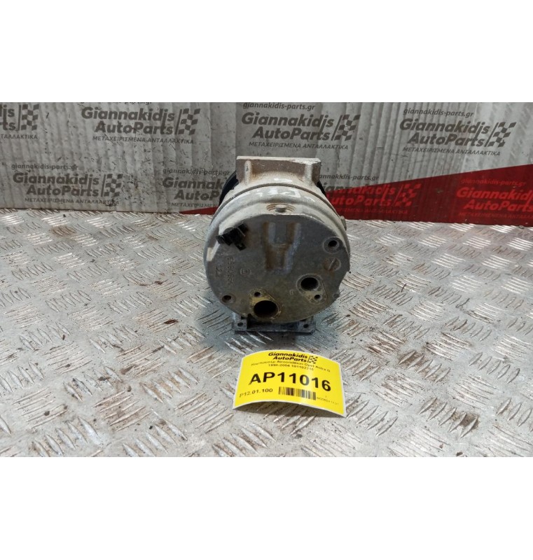 Κομπρεσέρ Aircondition Opel Astra G 1998-2004 101102216